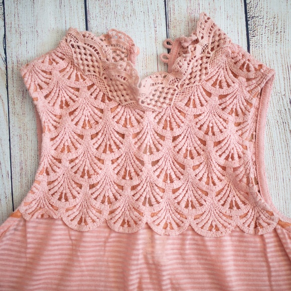 O'Neill Peach Tank Top - Picture 2 of 6